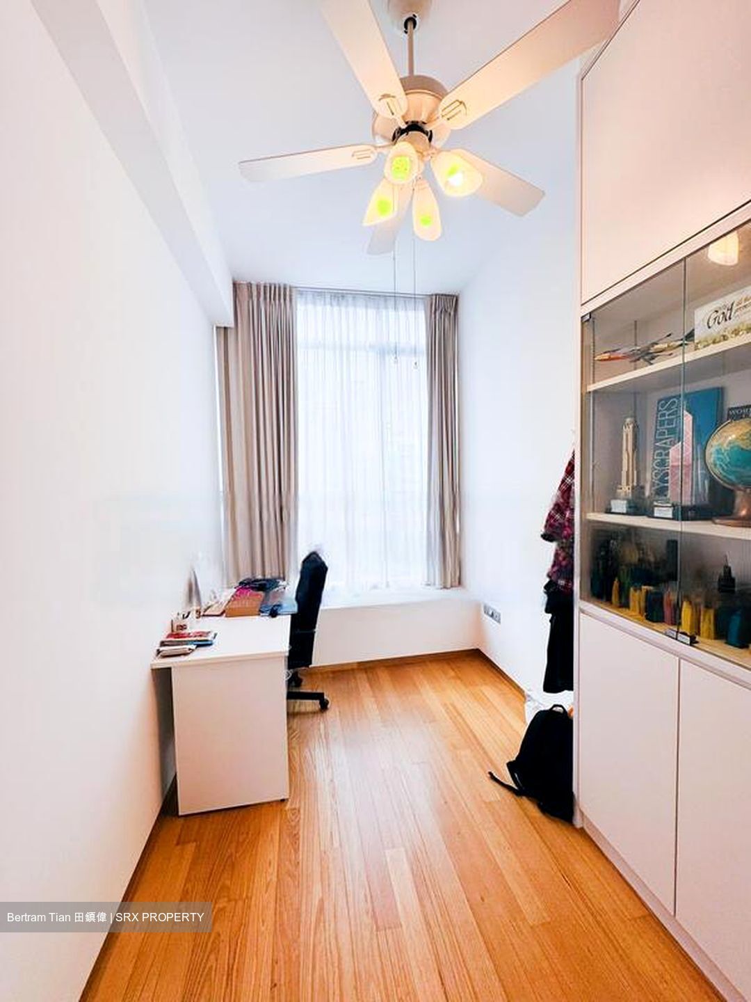 The Vermont On Cairnhill (D9), Apartment #475726561